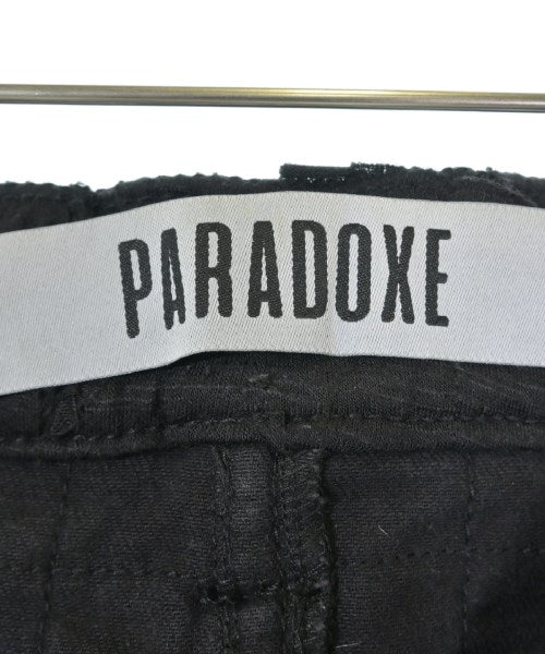 PARADOXE PARIS 其他款