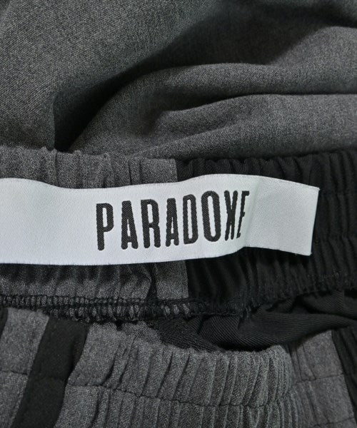 PARADOXE PARIS 其他款