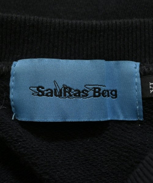 SauRas Being 運動衫