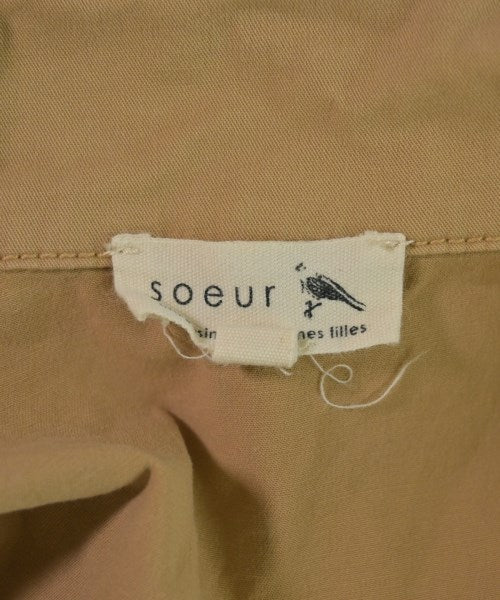 soeur 連身衣/馬戲團服/連身褲