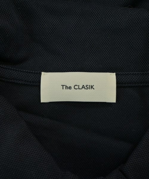 The CLASIK POLO衫