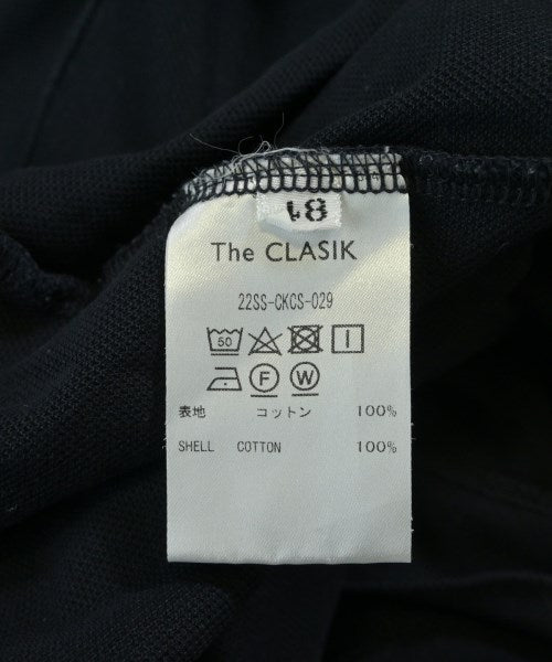 The CLASIK POLO衫