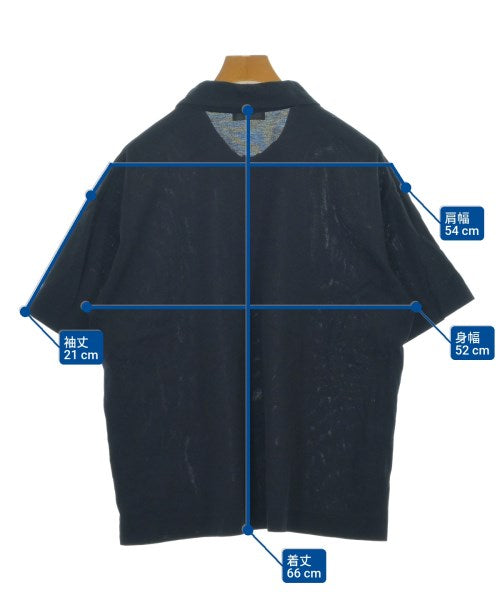 The CLASIK POLO衫