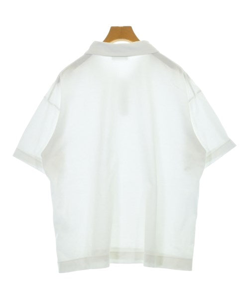 The CLASIK POLO衫