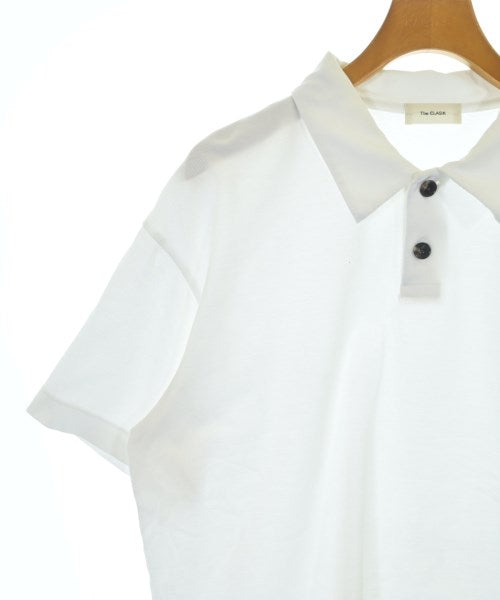 The CLASIK POLO衫