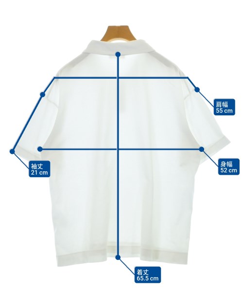 The CLASIK POLO衫