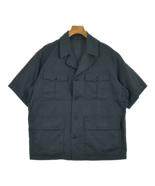 The CLASIK 休襯衫