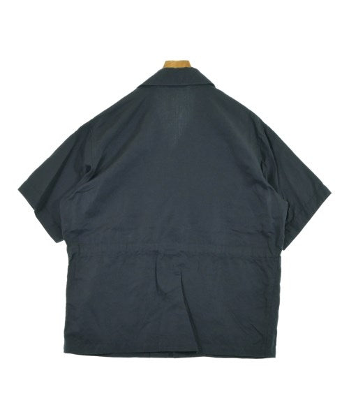 The CLASIK 休襯衫