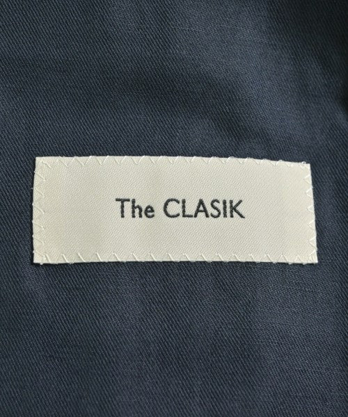 The CLASIK 休襯衫