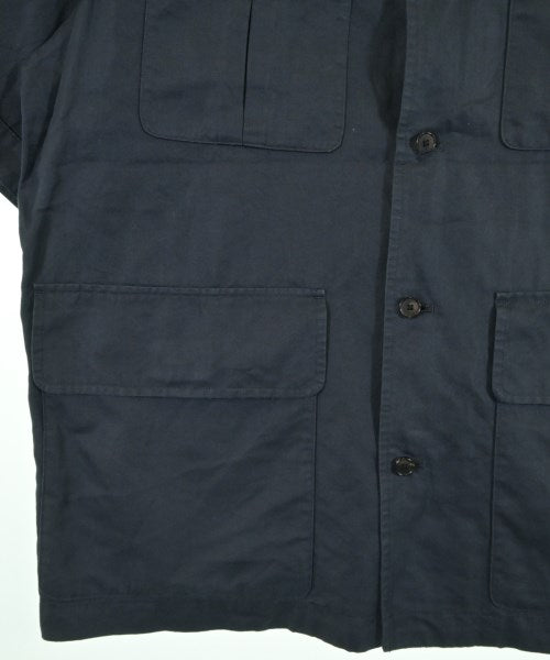 The CLASIK 休襯衫