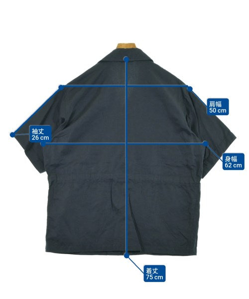 The CLASIK 休襯衫