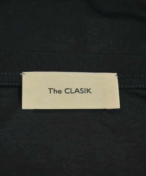 The CLASIK T恤/上衣