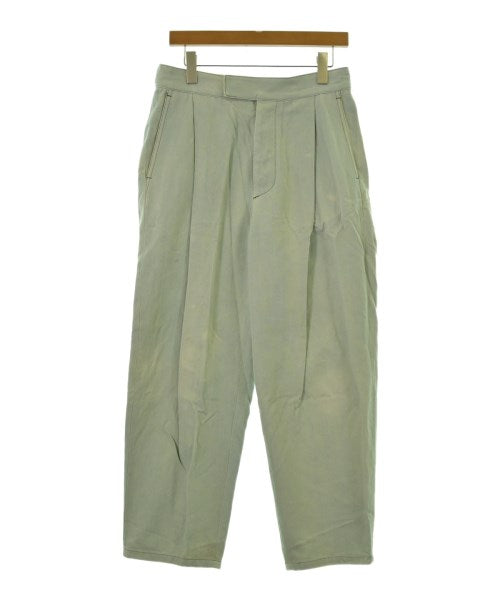 The CLASIK 牛仔褲