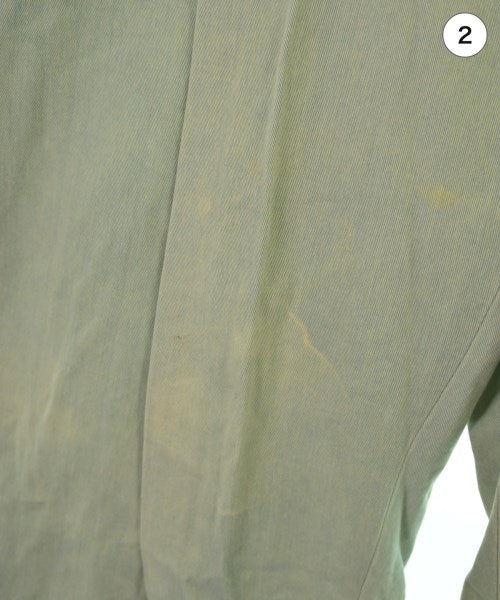 The CLASIK 牛仔褲