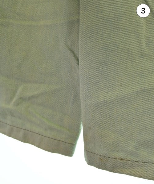 The CLASIK 牛仔褲