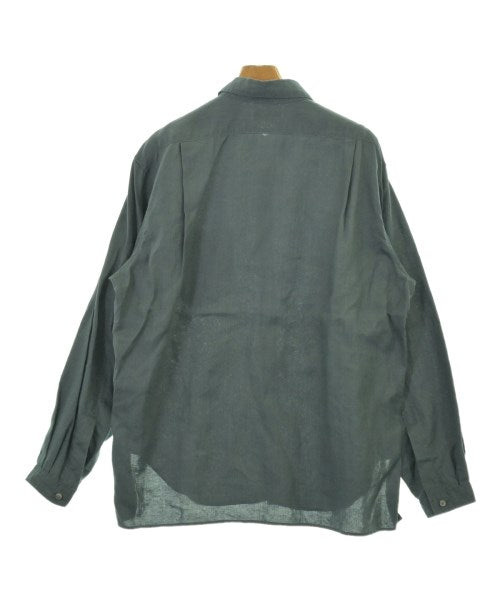 The CLASIK 休閒襯衫
