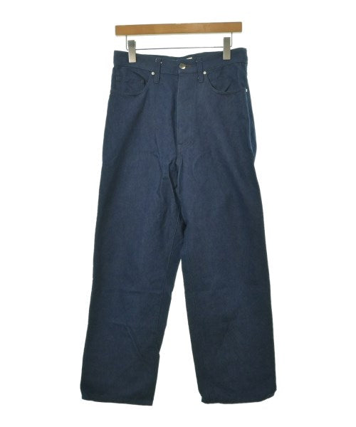 The CLASIK 牛仔褲
