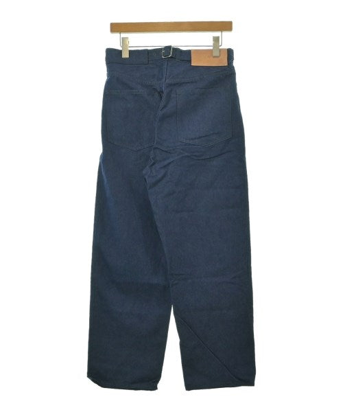 The CLASIK 牛仔褲
