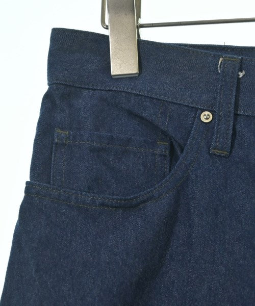 The CLASIK 牛仔褲