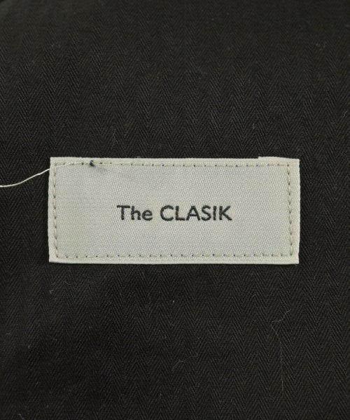 The CLASIK 其他款