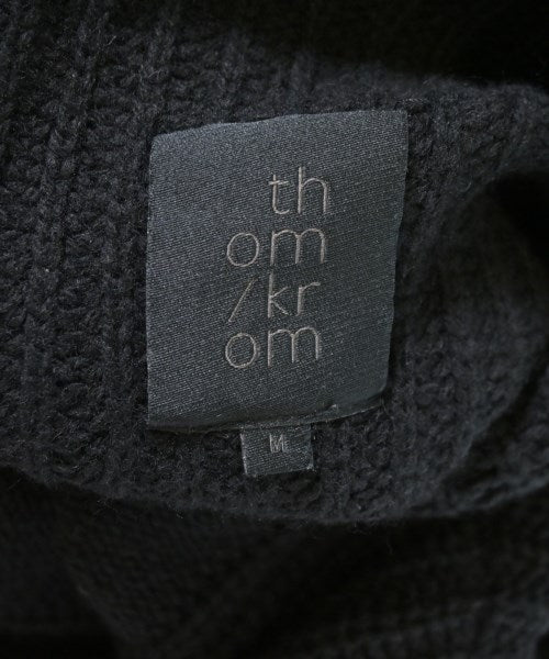 thomkrom 毛衣