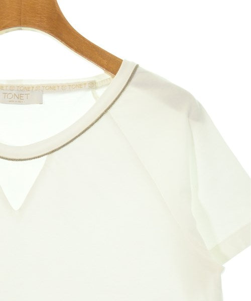 TONET T恤/上衣