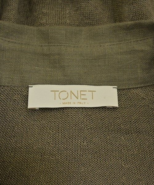 TONET 開襟衫