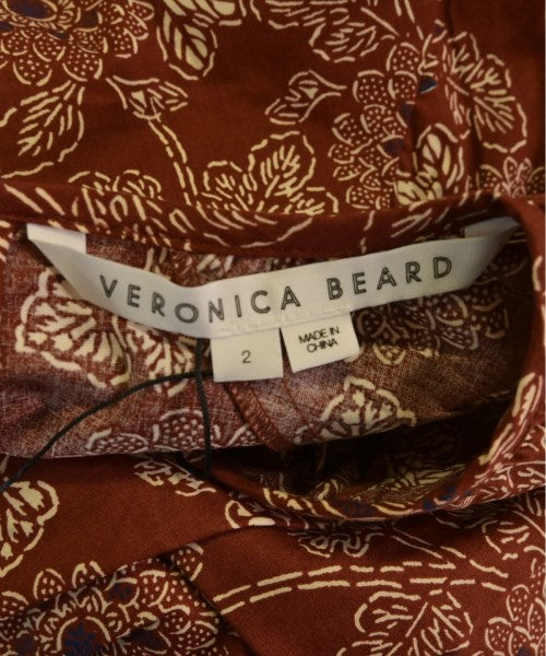 VERONICA BEARD 女襯衫