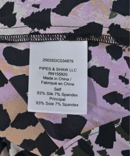 VERONICA BEARD 休襯衫