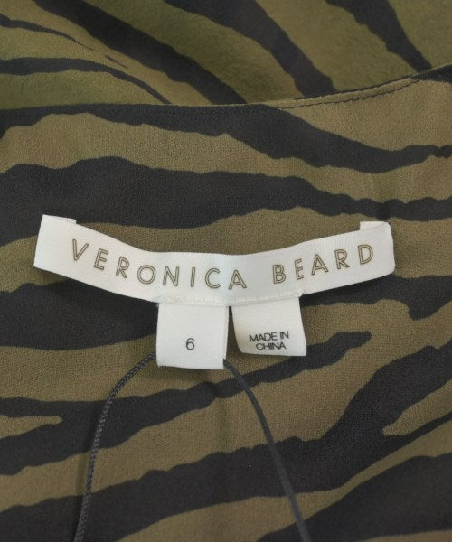 VERONICA BEARD 洋裝