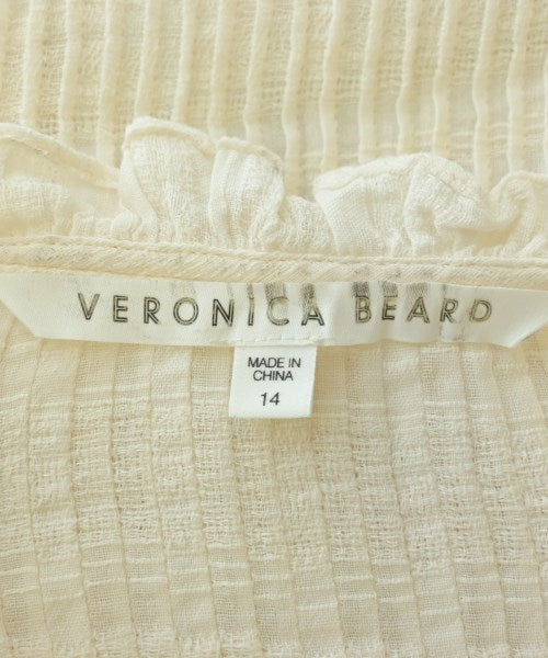 VERONICA BEARD 女襯衫