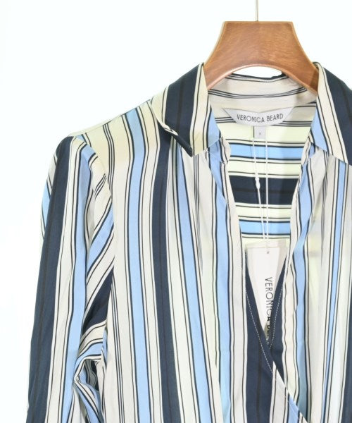 VERONICA BEARD 襯衫裙