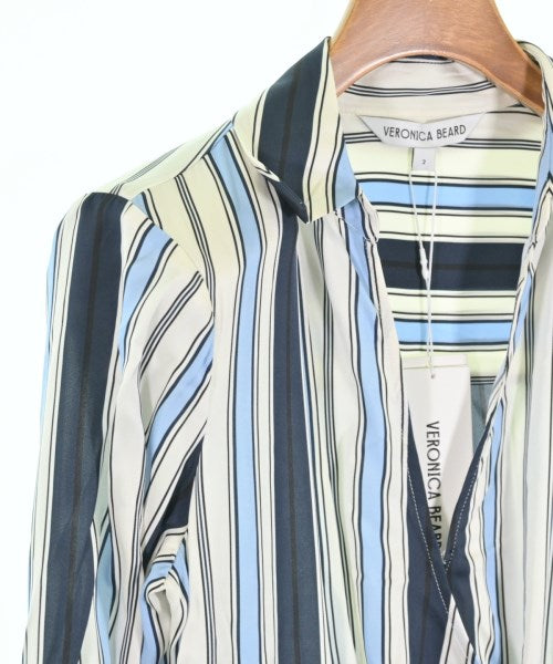 VERONICA BEARD 襯衫裙