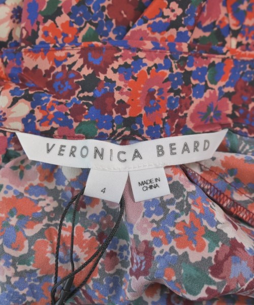 VERONICA BEARD 女襯衫