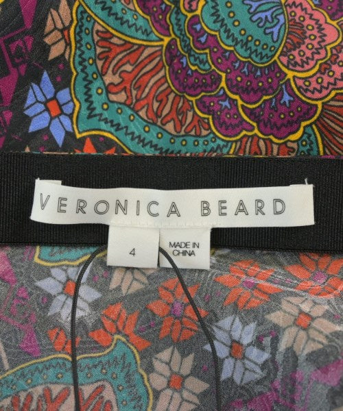 VERONICA BEARD 長裙/超長裙
