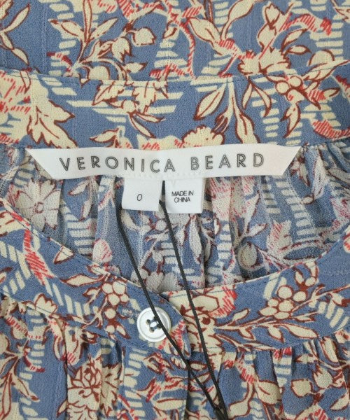 VERONICA BEARD 女襯衫