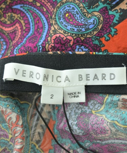 VERONICA BEARD 長裙/超長裙