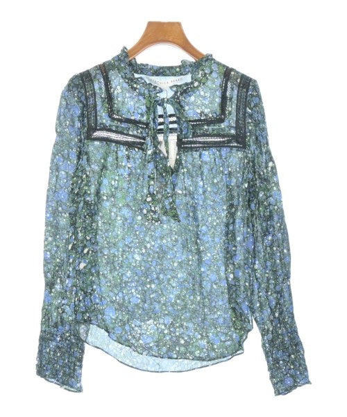 VERONICA BEARD 女襯衫