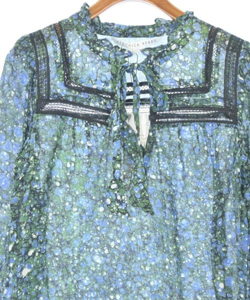 VERONICA BEARD 女襯衫