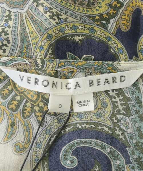 VERONICA BEARD 洋裝