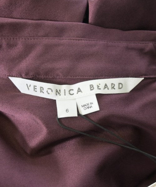 VERONICA BEARD 休閒襯衫