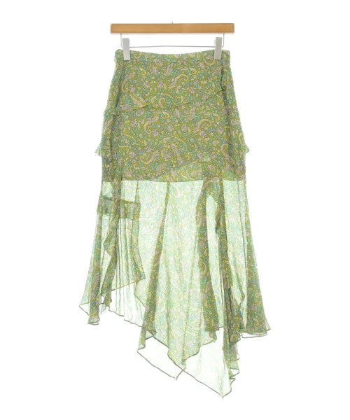 VERONICA BEARD 長裙/超長裙