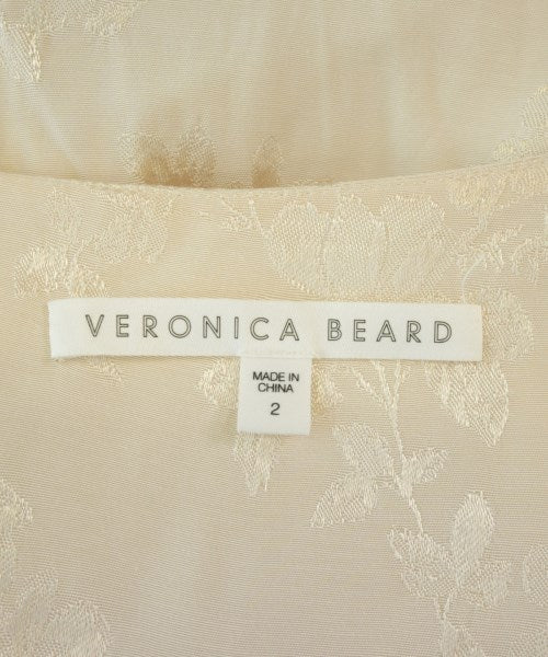 VERONICA BEARD 女襯衫