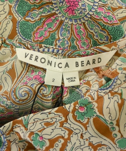 VERONICA BEARD 女襯衫