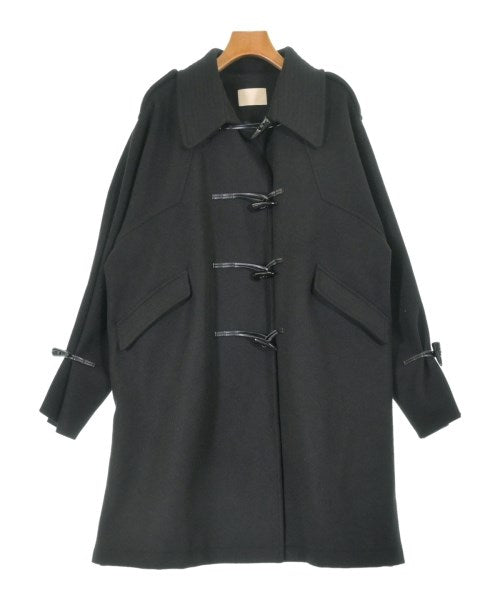 willfully 羊毛大衣