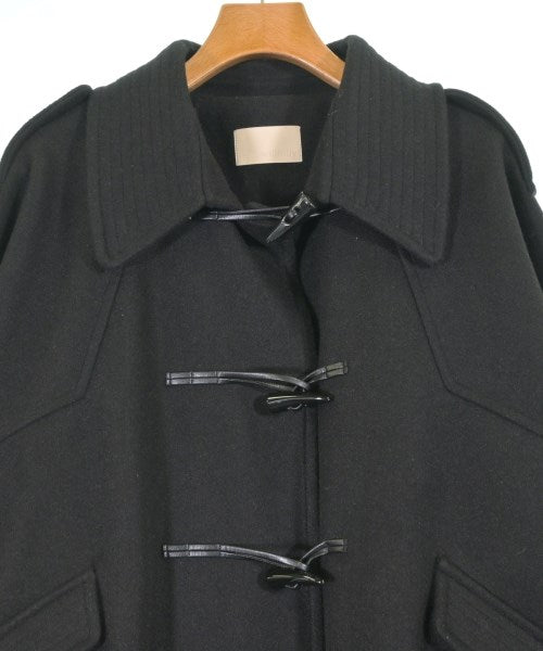 willfully 羊毛大衣