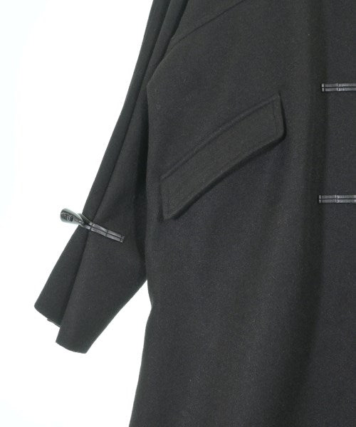 willfully 羊毛大衣