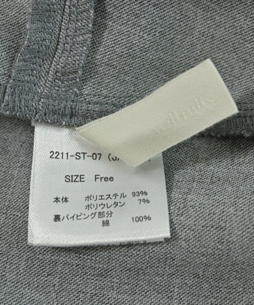 willfully 其他套裝