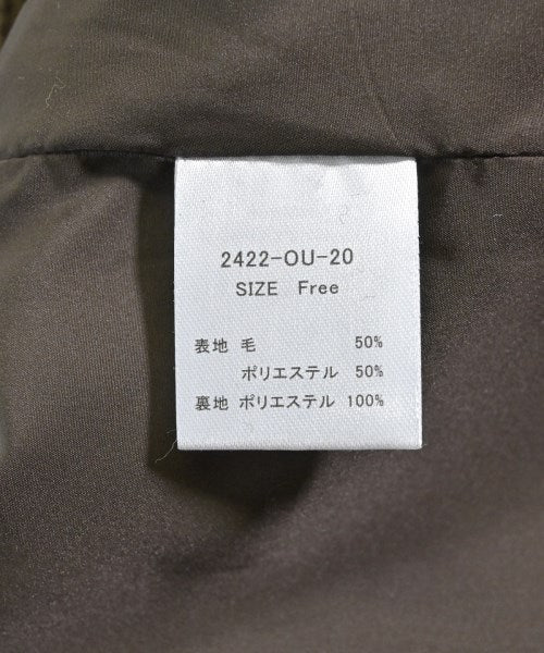 willfully 西裝外套