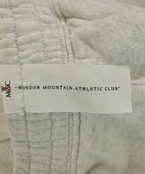 WONDER MOUNTAIN ATHLETIC CLUB 短褲